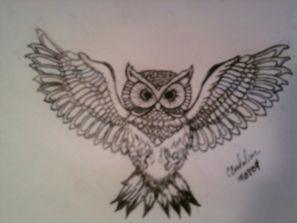 604x453 I Love The Shape Of This One But I Would Omit Wings Needles Do