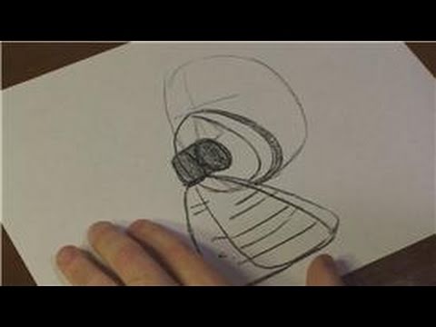 480x360 Drawing Lessons How To Draw An Oxygen Mask