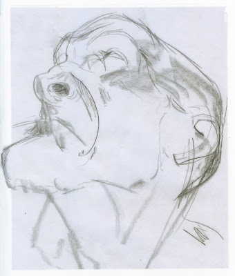 340x400 Tom Fluharty From Illustration Art Drawing