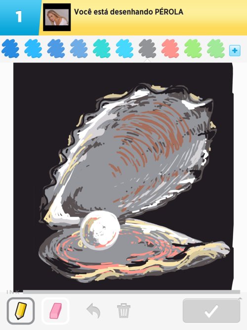 500x667 Oyster Drawings