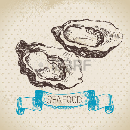 450x450 Oyster Shell Stock Photos. Royalty Free Business Images