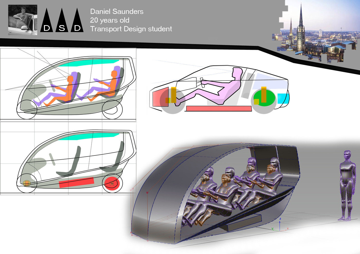 1400x990 Portfolio1 By Daniel Saunders