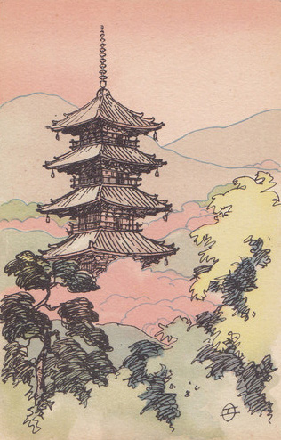 316x494 More Nara Read, Seen, Heard