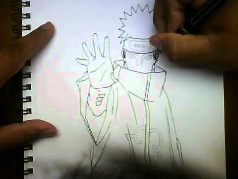 480x360 Drawing Painnagato(Devapath)