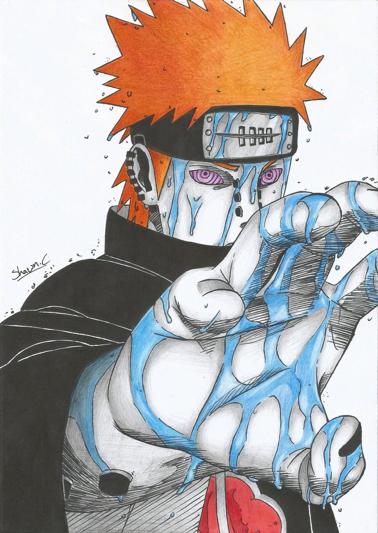 753x1062 Naruto
