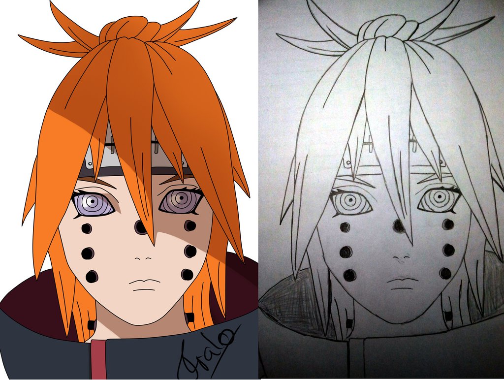 1024x772 Pain (Naruto)