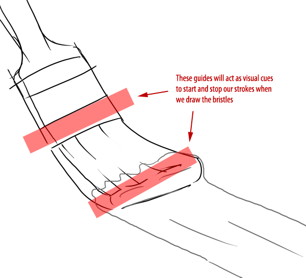 600x544 Create A Paint Brush In Photoshop