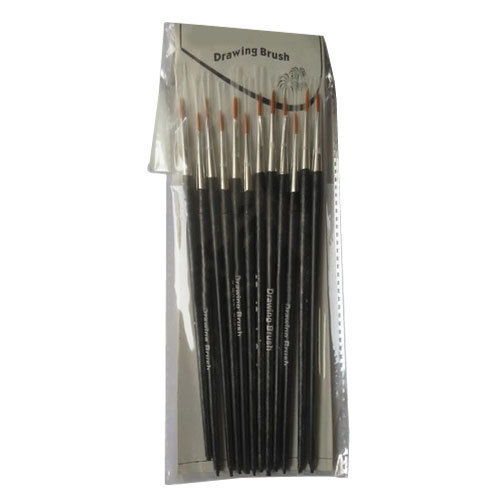 500x500 Drawing Paint Brush