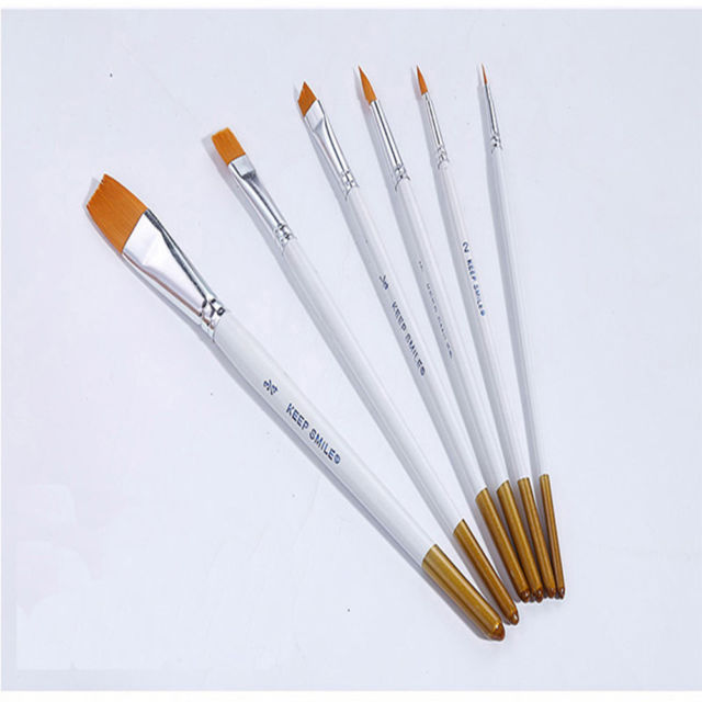 640x640 Pencil Drawing Tool Professional Painting Artist Paint Brushes