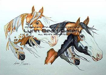 350x247 Lynn Bean Art Gallery Store Art, Apparel, Figurines