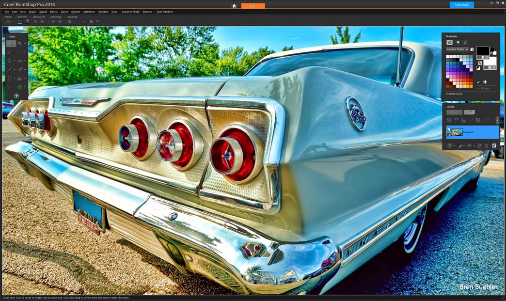 1044x621 Photo Editing Software Paintshop Pro 2018