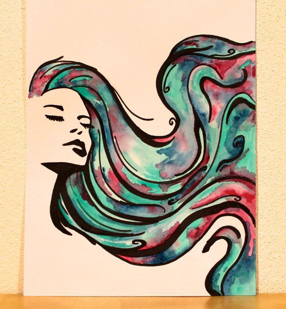 570x616 Drawing Painting