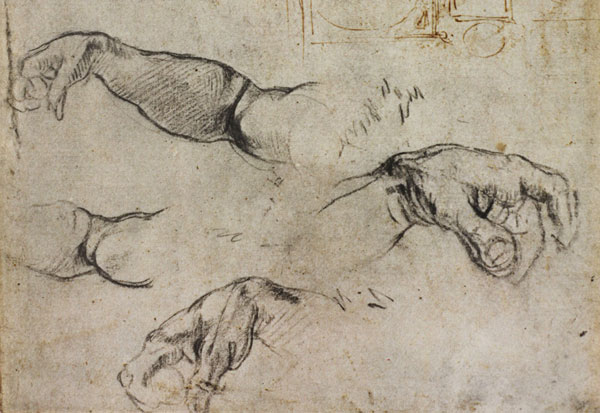 600x413 The Value Of Paintings Vs Drawings Art Business