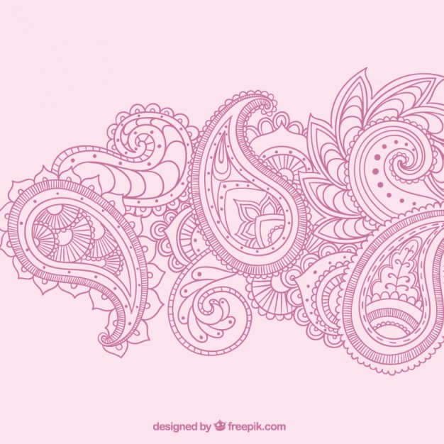 626x626 Paisley Vectors, Photos And Psd Files Free Download