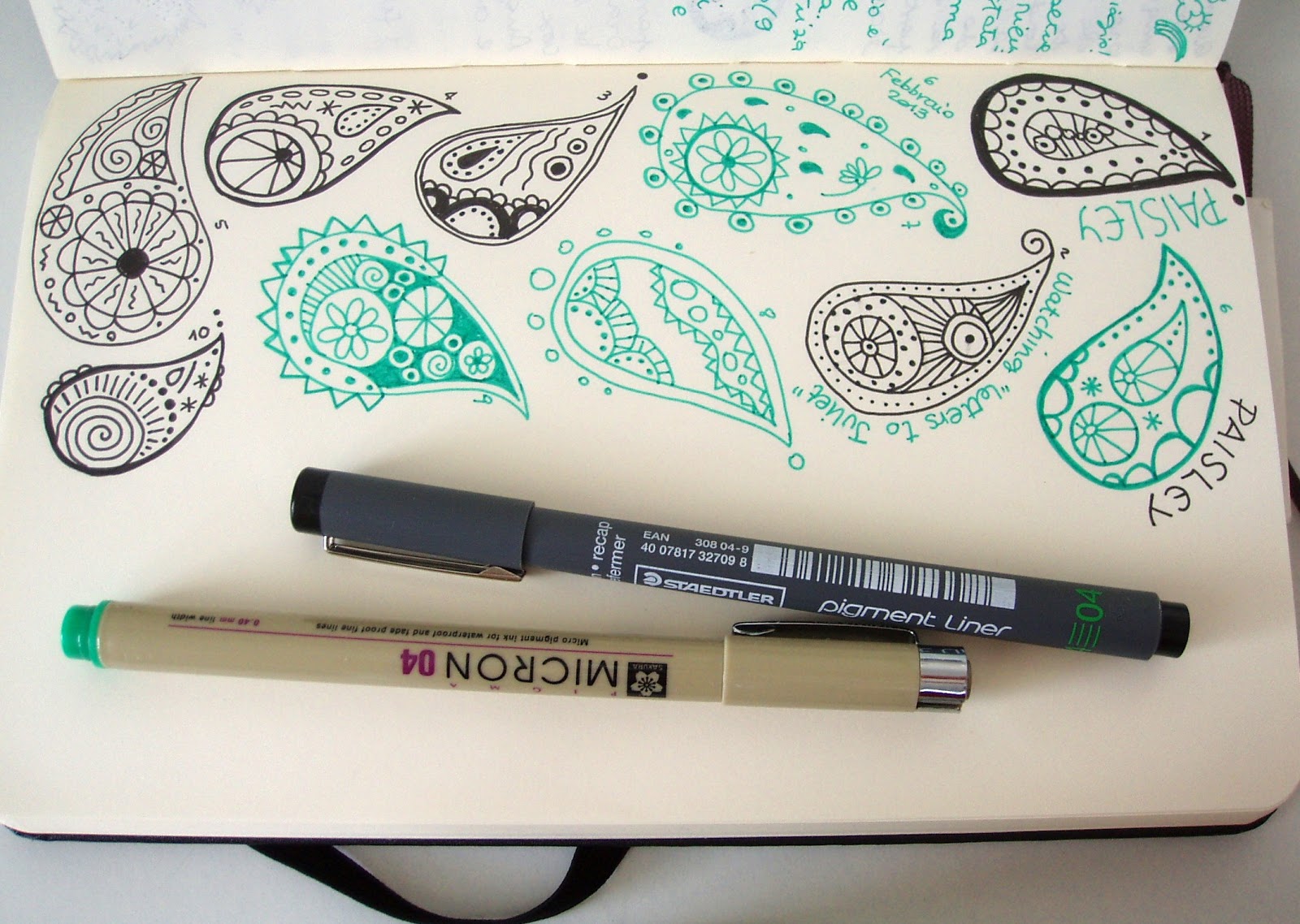 1600x1138 Madamerenard A Self Expression Journey! Eco Friendly Sewing