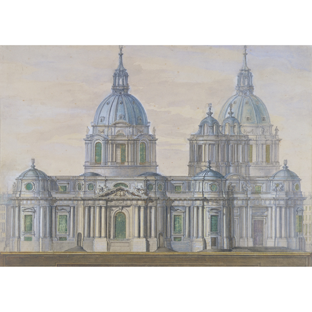 610x610 Designs By Juste Meissonnier,