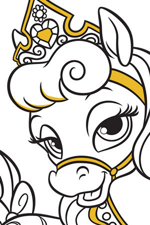 300x450 Bloom Colouring Page Coloring For Preschoolers