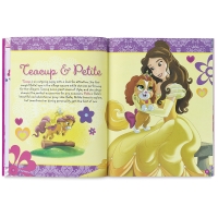 200x200 Learn To Draw Disney Princess Palace Pets