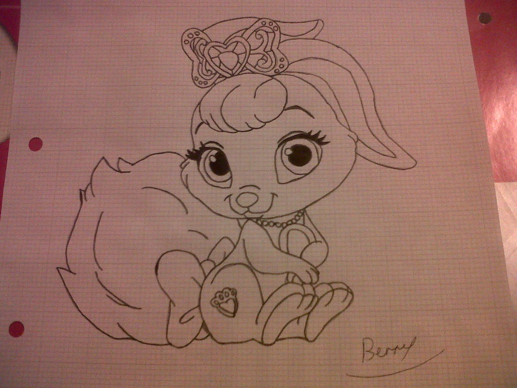 1024x768 Palace Pets