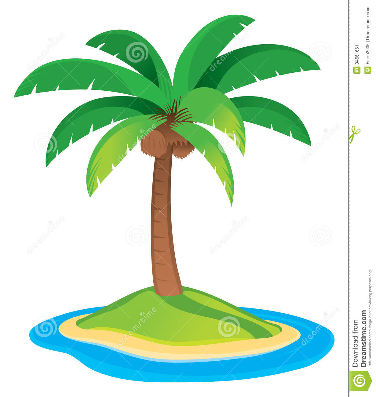 1231x1300 Surging Drawing Of A Palm Tree Stock Vector Illustration Escape