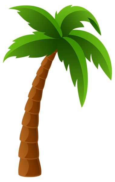 380x600 Palm Tree Png Image Clipart Graphics Palm, Moana