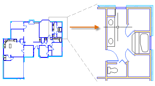 510x284 Pan And Zoom In A Drawing, And Control The Order Of Overlapping