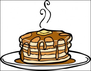 Pancake Drawing at GetDrawings | Free download