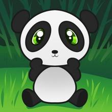220x220 How To Draw How To Draw A Panda For Kids