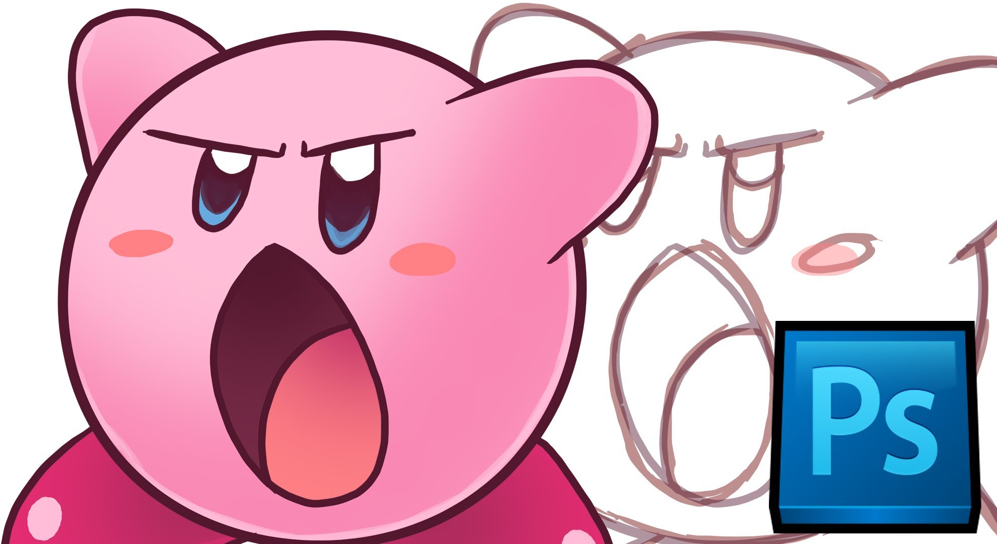 1980x1080 Corel Draw Easy Sketches Panda Drawing Easy Cute Panda Drawings