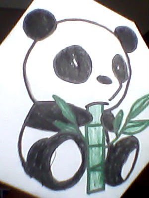 300x400 My Life As Jojo Drawings