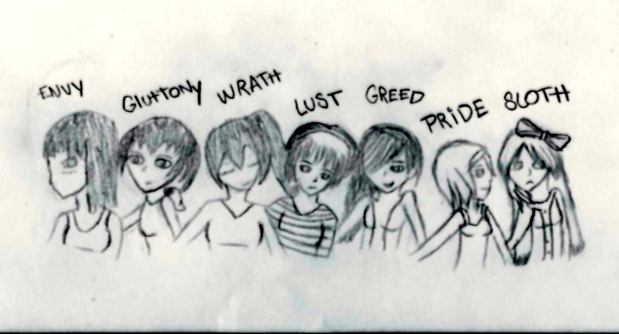 900x486 The Seven Sins Of Pandora's Box The Seven Ls By