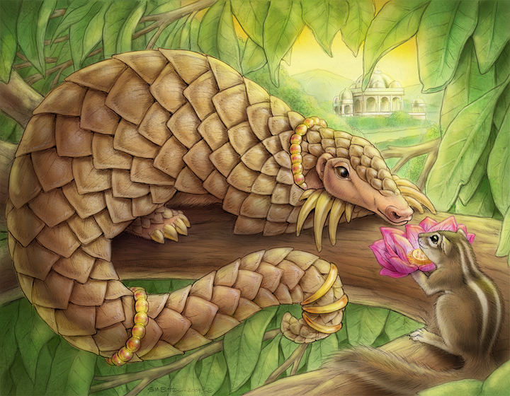 720x560 Rare 2010 Calendar