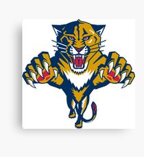 210x230 Panthers Drawing Canvas Prints Redbubble