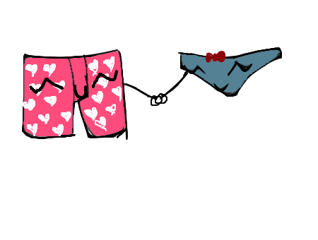 450x340 Forum Draw Panties.