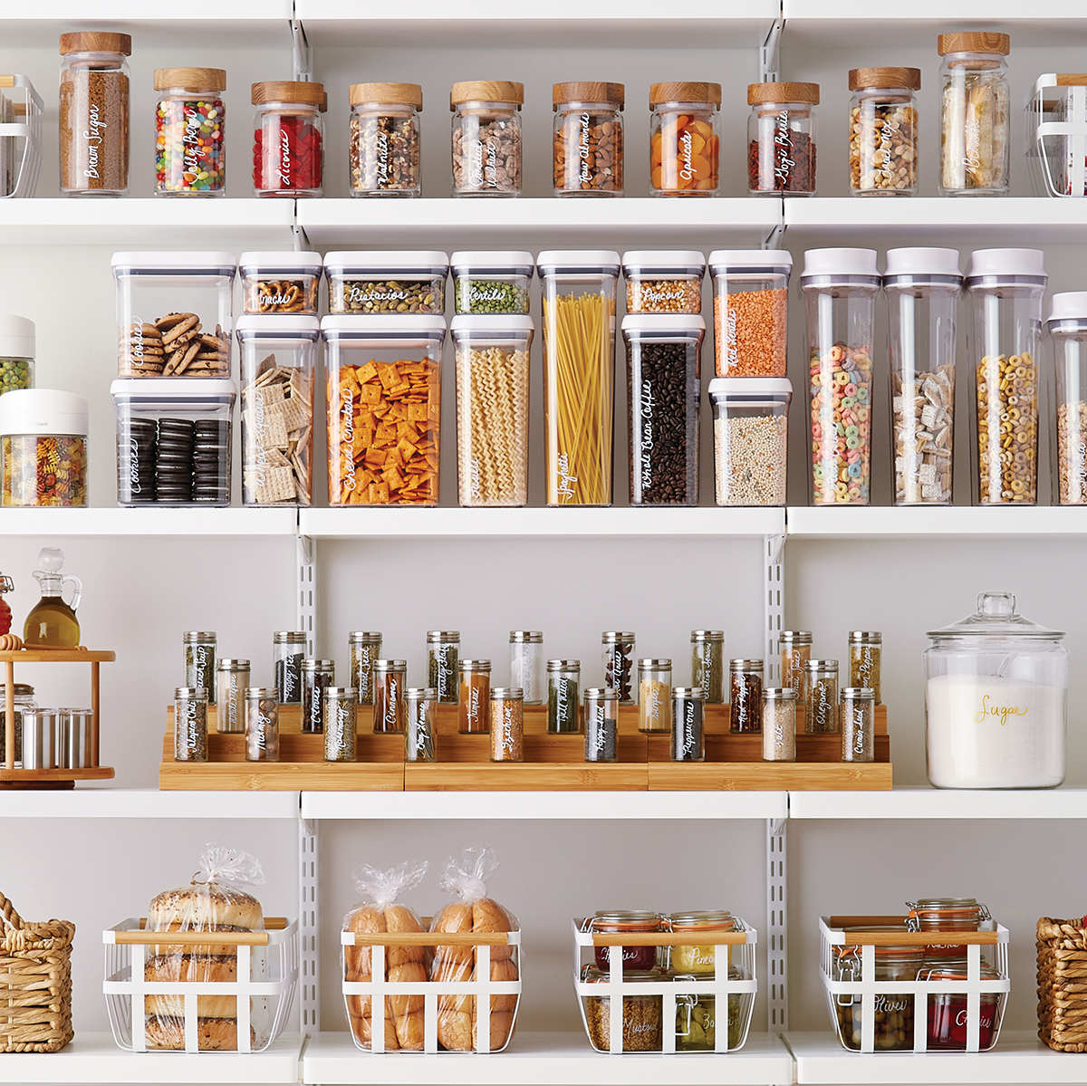 1200x1199 Pictures Pantry,