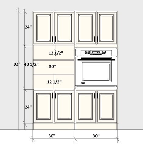 Pantry Drawing at GetDrawings | Free download