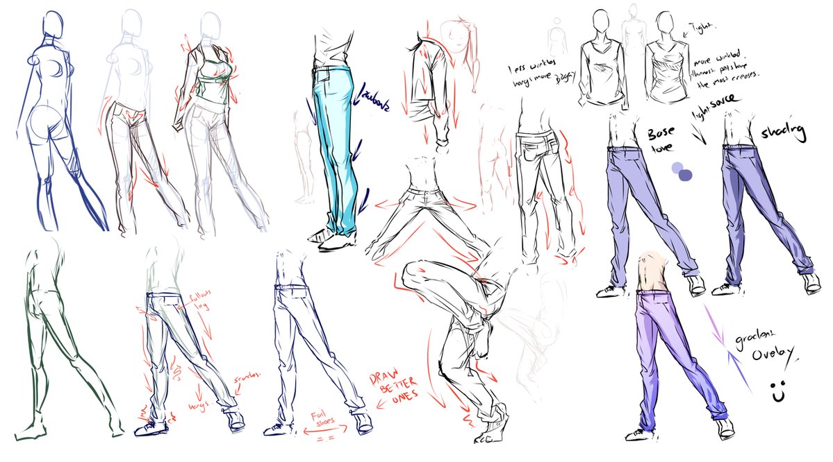 1199x666 Pants,jeans,clothes Study By Moni158