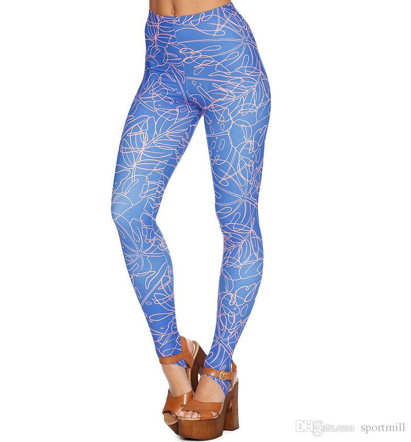 800x860 Penciling Pants Pencil Drawing Tight Women Gym Clothing Leggings