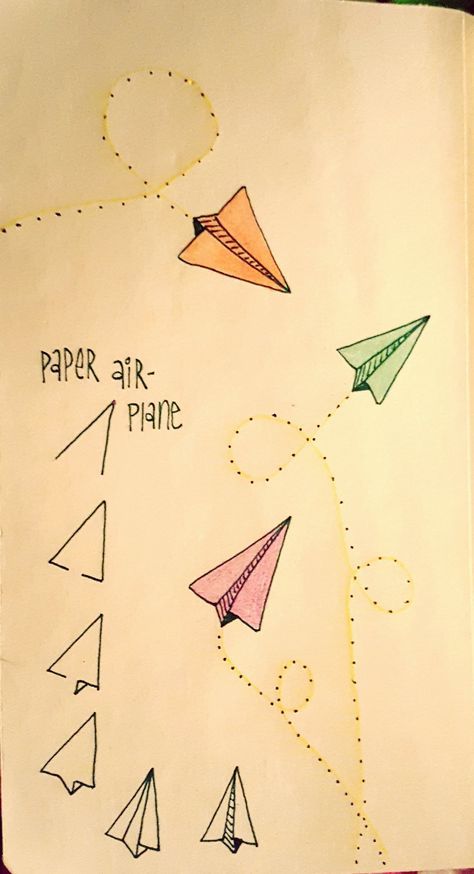 474x874 Paper Airplanes Are Fun To Draw Aeroplanes, Pattern Paper