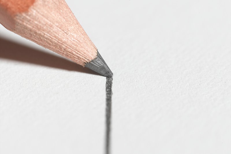 800x533 Pencil Sketches Turn Paper Into A Sensor New Scientist