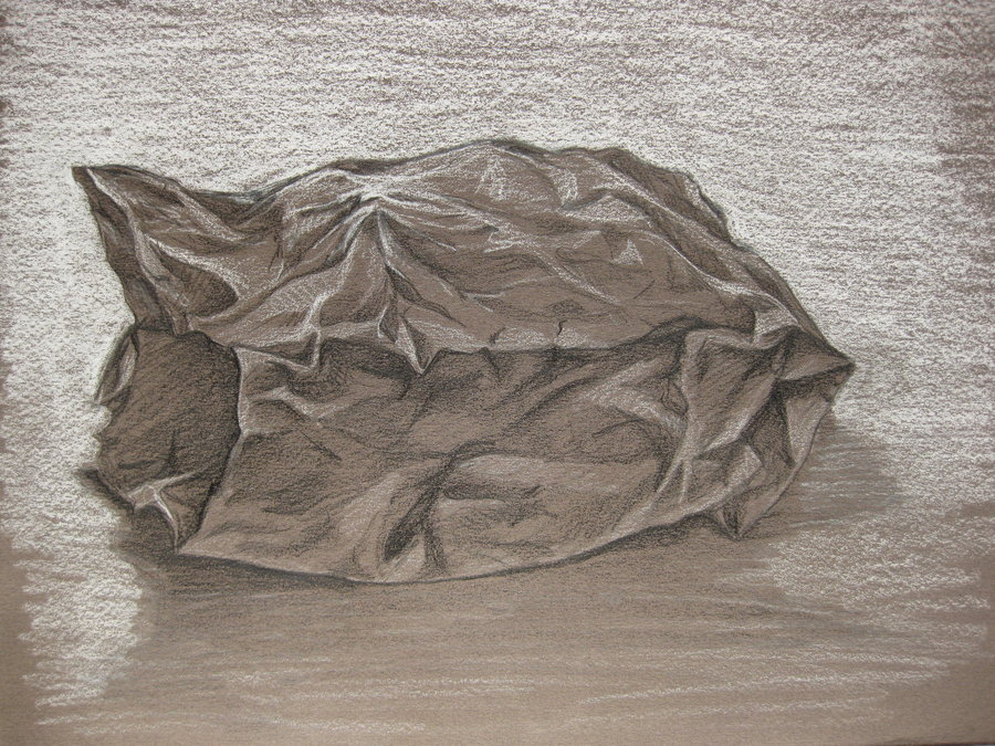 900x675 Paper Bag By Flutings