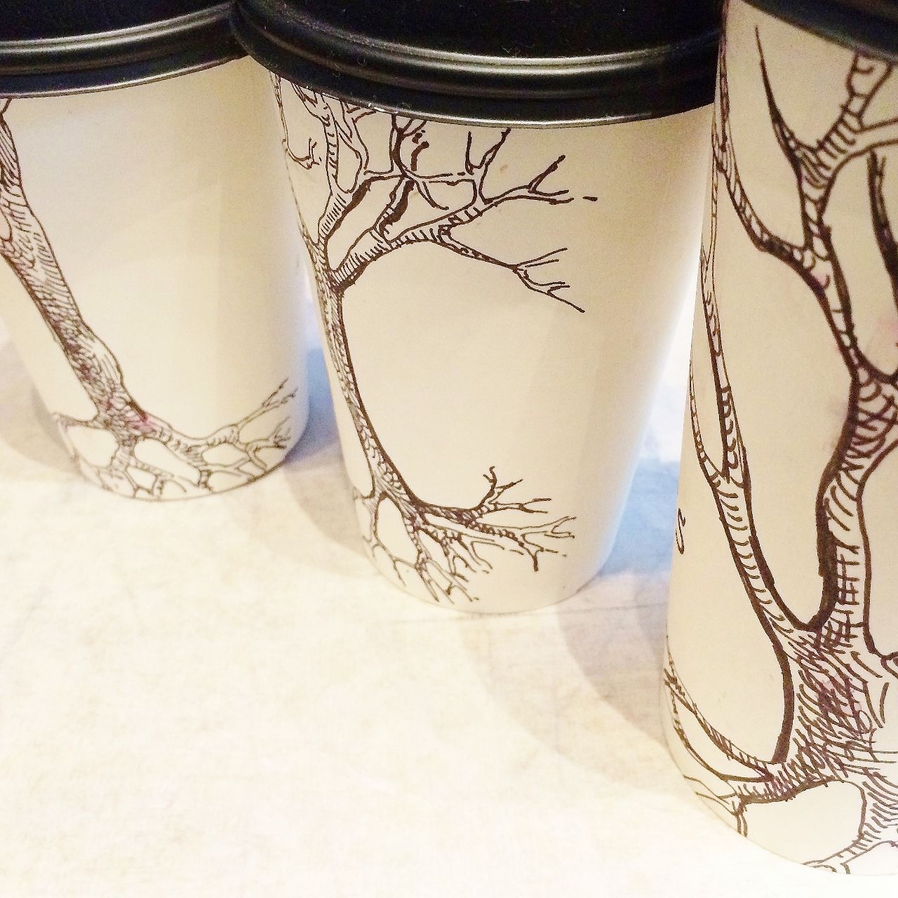 1280x1280 Fun Teamwork