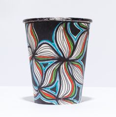 236x238 Paper Cup Drawings Paper Cups And Sharpies