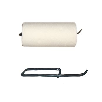 350x350 21 Best Wrought Iron Paper Towel Holders Images