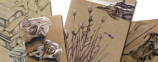 630x247 The Best Art Paper For Painting Students Recommendations From