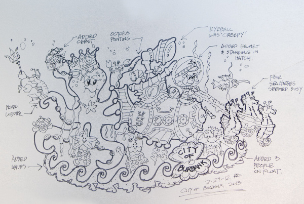 600x403 Mission Viejo Man Wins Rose Parade Float Design Contest Orange