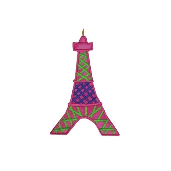 600x600 Images And Places, Pictures And Info Eiffel Tower Drawing Outline