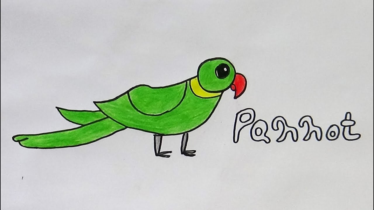 1280x720 Simple Drawing Art