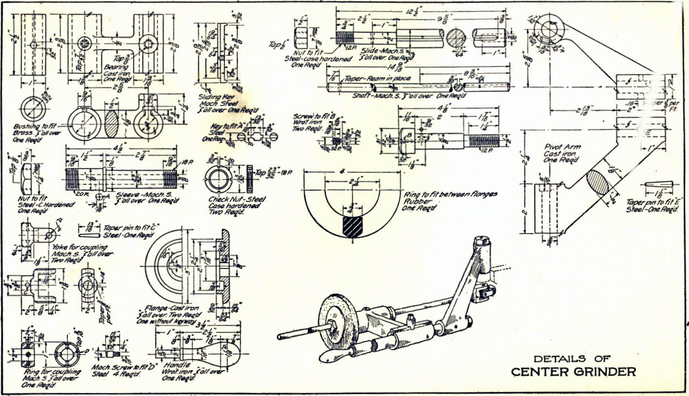 1418x816 The 3d Cad Assembly Defined