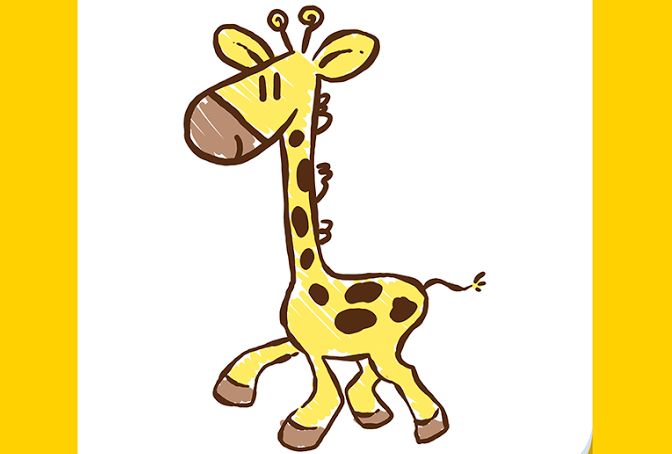 672x454 The Classic Drawing Party Game Pictionary Comes To Android